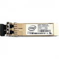 Intel AFBR-709DMZ-IN3 (E10GSFPSR) SFP+ 10G/1G Dual-Rate 10GBASE-SR Multi-Mode Optical Transceiver Module