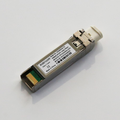 Alcatel-Lucent 3FE65832AA SFP+ 10GBASE-ZR Industrial Temp 80km Optical Transceiver Module