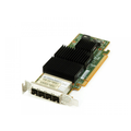 Broadcom LSI 9202‑16e PCIe2.0 IT‑Mode External‑Only SAS Host Bus Adapter