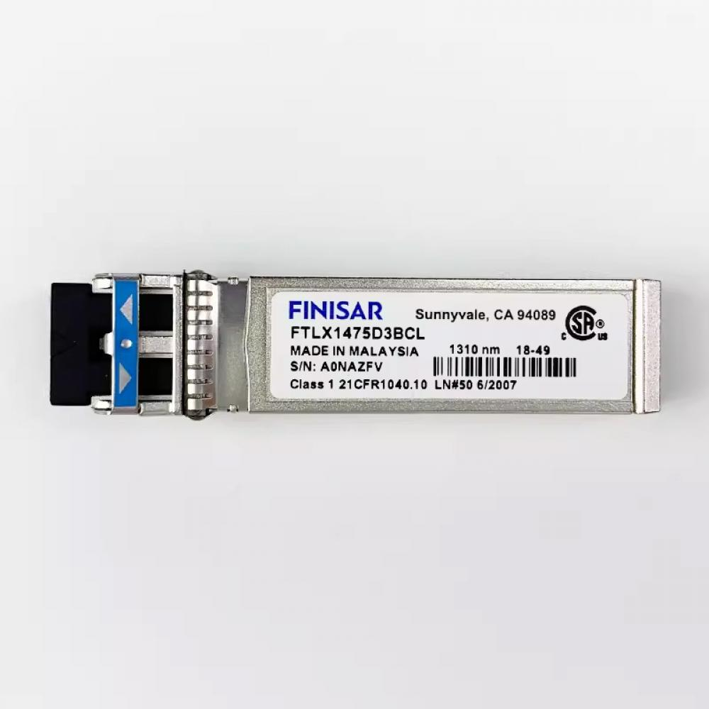 Finisar FTLX1475D3BCL 10GBASE-LR SFP+ Transceiver