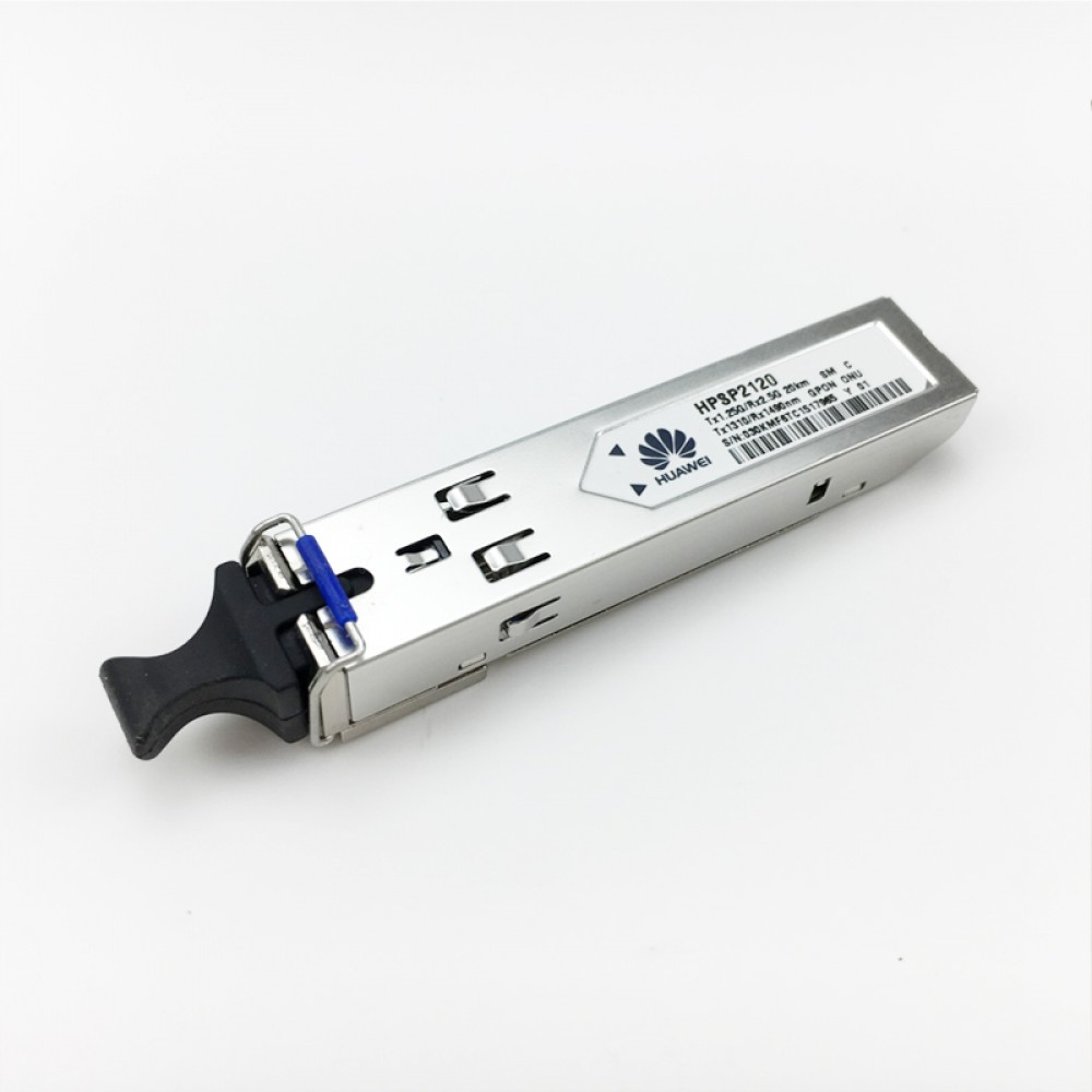 Huawei GPON ONU SFP Optical Module PN:HPSP2120