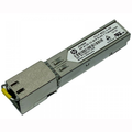 HPE X120 1G SFP RJ45 100m Transceiver (JD089B)