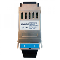 Avago AFCT-5611Z 1G GBIC 1000BASE-LX Single-Mode Optical Transceiver