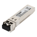 D-Link DEM-431XT SFP+ 10GBASE-SR Short-Reach Multi-Mode Optical Transceiver