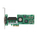 Broadcom LSI LSI20320IE LSI00154 PCIe x4 Ultra320 SCSI Single-Channel HBA Card