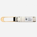 Dell 0XW7J0 QSFP-40G-BIDI 40GBASE-SR4 BiDi Multi-Mode Optical Transceiver
