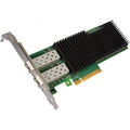 Intel XXV710-DA2 Dual 25G SFP28 PCIe 3.0 x8 Ethernet Network Adapter
