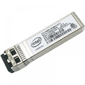 Intel FTLX8571D3BCVIT1 SFP+ 10GBASE-SR Single-Rate Commercial Temp Multi-Mode Optical Transceiver Module