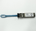 Brocade XBR-000458 16G FC SFP+ ELWL 25km Transceiver Module (1-pack)
