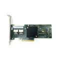 Broadcom LSI 9223‑8i (IBM M1115‑46C8928) PCIe2.0 RAID‑Mode Controller (Flashable to IT‑Mode HBA)