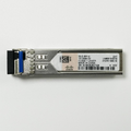 Cisco GLC-BX-U 1000BASE-BX10-U BiDi Single-Fiber SFP Transceiver