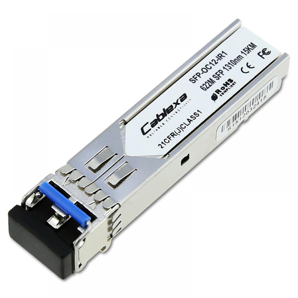 Cisco Compatible SFP-OC12-IR1-XA SFP Optical Transceiver