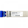 Juniper EX-SFP-10GE-LR (740-021309) SFP+ 10GBASE-LR Single-Mode Optical Transceiver Module