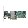 Broadcom LSI 9380‑4i4e PCIe3.0 MegaRAID Hybrid‑Port SAS RAID Storage Controller