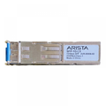 Arista SFP-1G-LX (XVR-00006-02) 1G SFP LX Single-Mode Optical Transceiver Module (1310nm, Duplex LC, 10km DOM)