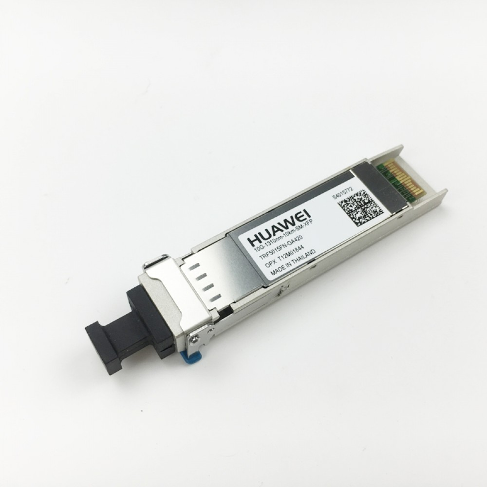 Huawei XFP 10G LR 10km Single-mode Optical Module PN:S4015772