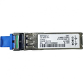 Cisco SFP-GE-Z 1000BASE-ZX Extended Temp SFP Transceiver