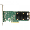 Broadcom LSI 9500-16i Tri-Mode Internal HBA Storage Controller Card