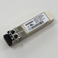 Avago AFBR-57F5MZ-ELX 16G FC SFP+ Multi-Mode Optical Transceiver Module
