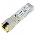 Compatible GLC-T-A 10/100/1000BASE-T RJ45 Copper SFP Transceiver