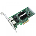 Intel EXPI9402PT Dual Gigabit RJ45 PCIe Server Network Adapter (82571GB Chip)