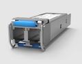 Allied Telesis AT-SPFX/2-90 SFP 100BASE-FX TAA Compliant Optical Transceiver Module