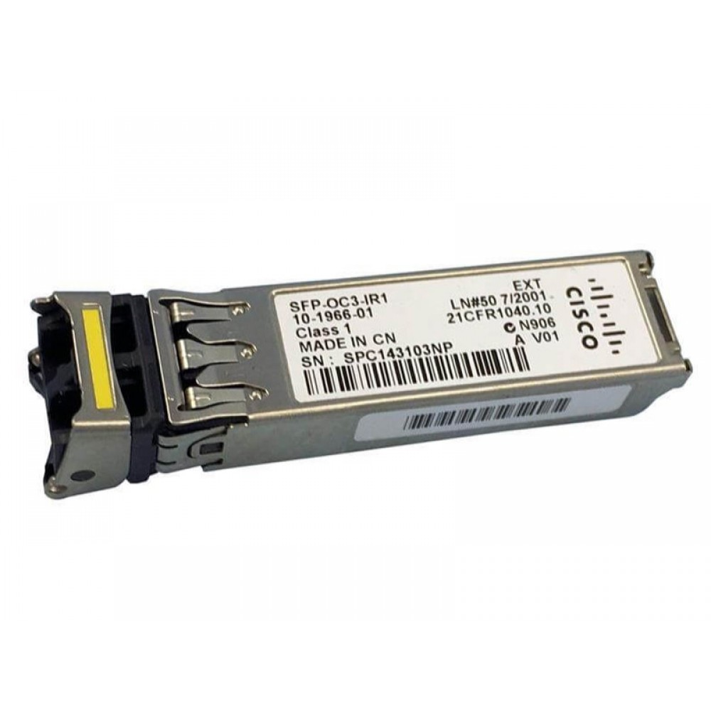 Cisco SFP-OC3-IR1 Original SFP Optical Transceiver