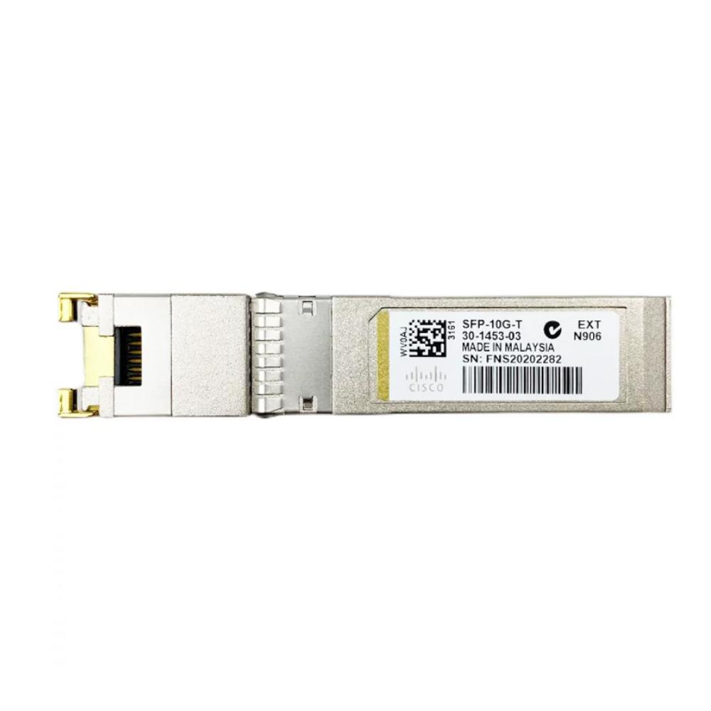 Cisco SFP-10G-T Original SFP+ Copper Transceiver