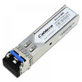Compatible GLC-LH-SMD 1000BASE-LX/LH Extended Temp DOM SFP Transceiver