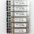 FiberHome FH-C3325L-CD10 25G 1331nm 10km CWDM SFP28 Transceiver Module Full English Datasheet