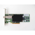 IBM 42D0485 (FRU 42D0491 / 42D0486) Emulex LPe12000 Single-Port 8Gb Fibre Channel HBA PCIe2.0 x8 Full Datasheet