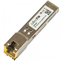 MikroTik S-RJ01 RJ45 SFP 10/100/1000M Copper Module