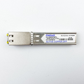 Finisar FCLF8522P2BTL 1000BASE-T 100m Gen2 RJ-45 Copper SFP Transceiver