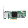 Broadcom LSI 9200‑8e PCIe2.0 IT‑Mode External‑Only SAS Host Bus Adapter