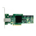 Broadcom LSI 9212‑4i4e PCIe2.0 IT‑Mode Hybrid‑Port SAS Host Bus Adapter