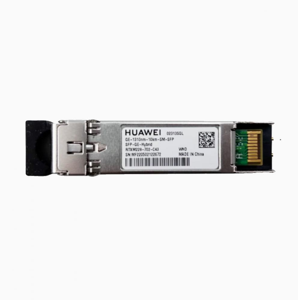 Huawei Hybrid PDLC Optical Module 02313SGL (SFP-GE-Hybrid)