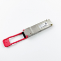 Huawei QSFP28-100G-ER4 40km Long-reach Single-mode Optical Module PN:02312NVQ
