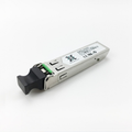 HGTECH MXPD-243MD 1.25G 1310nm 40km SMF SFP Optical Transceiver Full Datasheet