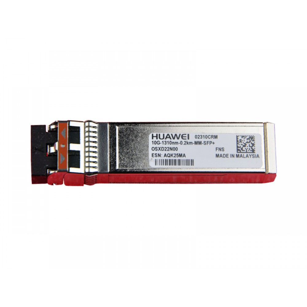 Huawei SFP+ LRM Optical Module OSXD22N00 (02310CRM)