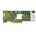 HPE StorageWorks 81B PCI-e Fibre Channel Single Port Host Bus Adapter (AP769B)