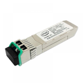 Intel AFBR-703SDZ-IN2 SFP+ 1G/10G Dual-Rate 10GBASE-SR Multi-Mode Optical Transceiver Module