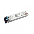 H3C SFP-GE-LH80-SM1550-D 1000BASE-ZX SFP 1550nm 80km DOM LC SMF Transceiver Module Full English Datasheet