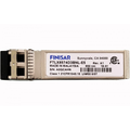 Finisar FTLX8574D3BNL 10GBASE-SR/SW Extended Temperature SFP+ Transceiver