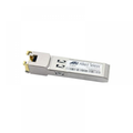 Allied Telesis AT-SPTX/I SFP 10/100/1000T Industrial Wide Temp Copper RJ45 Transceiver Module