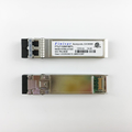 Finisar FTLF1326P3BTL 6.144G SFP+ Transceiver