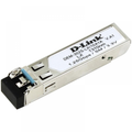 D-Link DEM-302S-LX SFP 1000BASE-LX Short-Distance Single-Mode Gigabit Optical Transceiver