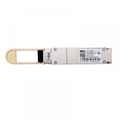 Dell 00X9CT QSFP28 100G BiDi Short-Reach Multi-Mode Optical Transceiver