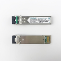 Finisar FTLF1522P1BTL-HW 622M 1550nm 80km eSFP Transceiver