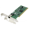 Intel PWLA8490MT PRO/1000 MT Single Gigabit RJ45 PCI-X Server Adapter (82545 Chip)