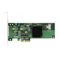 Broadcom LSI 9211‑4i PCIe2.0 IT‑Mode Internal‑Only SAS Host Bus Adapter